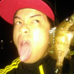 イワシメバルタケちゃん